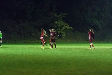 Bild 267 - B-Juniorinnen TuS Tensfeld - MTSV Olympia Neum�nster : Ergebnis: 4:1